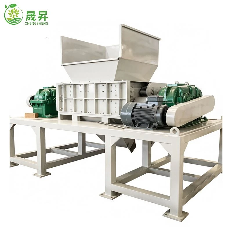 Animal Oil Extraction Machine